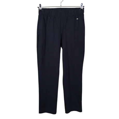 Naisten Tommy Hilfiger - Kangashousut, koko 38 - Sininen ()