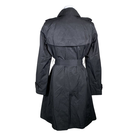 Naisten Lauren Ralph Lauren - Trenssitakki, koko 38 - Musta (2)