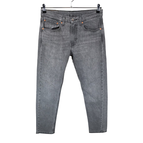 Naisten Levi's - Farkut, koko W32 - Harmaa ()