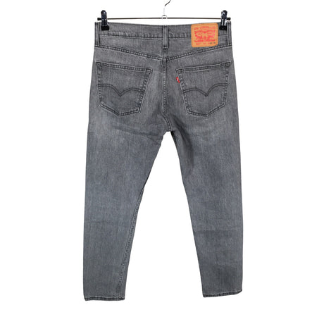 Naisten Levi's - Farkut, koko W32 - Harmaa (2)