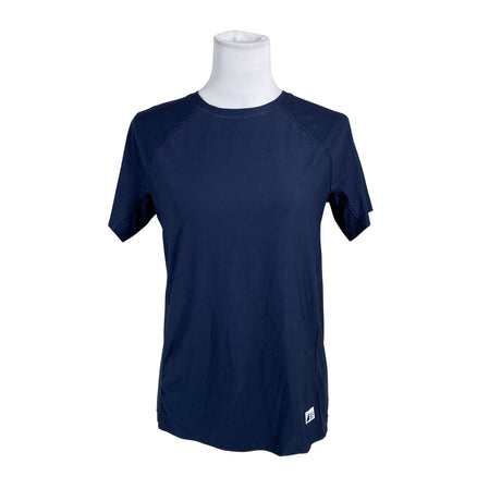 Naisten Mountain Equipment - T-paita, koko 36 - Sininen ()