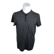 Miesten Abercrombie&Fitch - T-paita, koko L - Harmaa ()