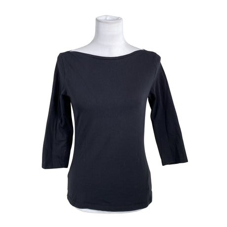 Naisten Karen Millen - Trikoopaita, koko 38 - Musta ()