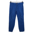 Miesten Tommy Hilfiger - Chinot, koko W31 - Sininen ()