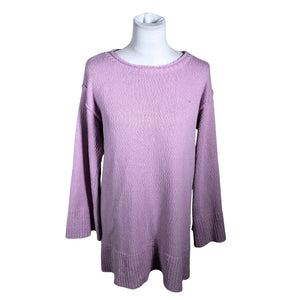 Naisten Urban Outfitters - Neuletunika, koko 38 - Violetti (1)