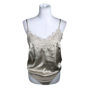 Naisten Abercrombie&Fitch - Body, koko 38 - Beige (1)