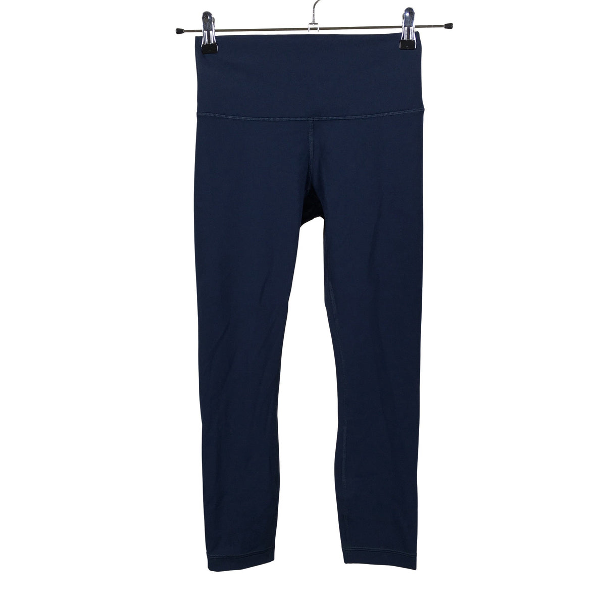 Naisten Lululemon - Urheilutrikoot, koko 36 - Sininen (1)