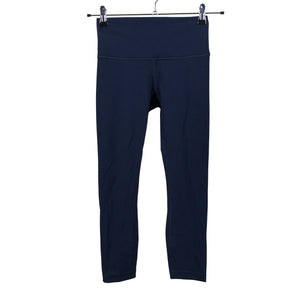 Naisten Lululemon - Urheilutrikoot, koko 36 - Sininen (1)