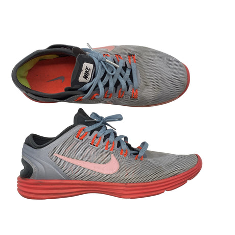 Naisten Nike - Lenkkarit, koko 38 - Harmaa ()