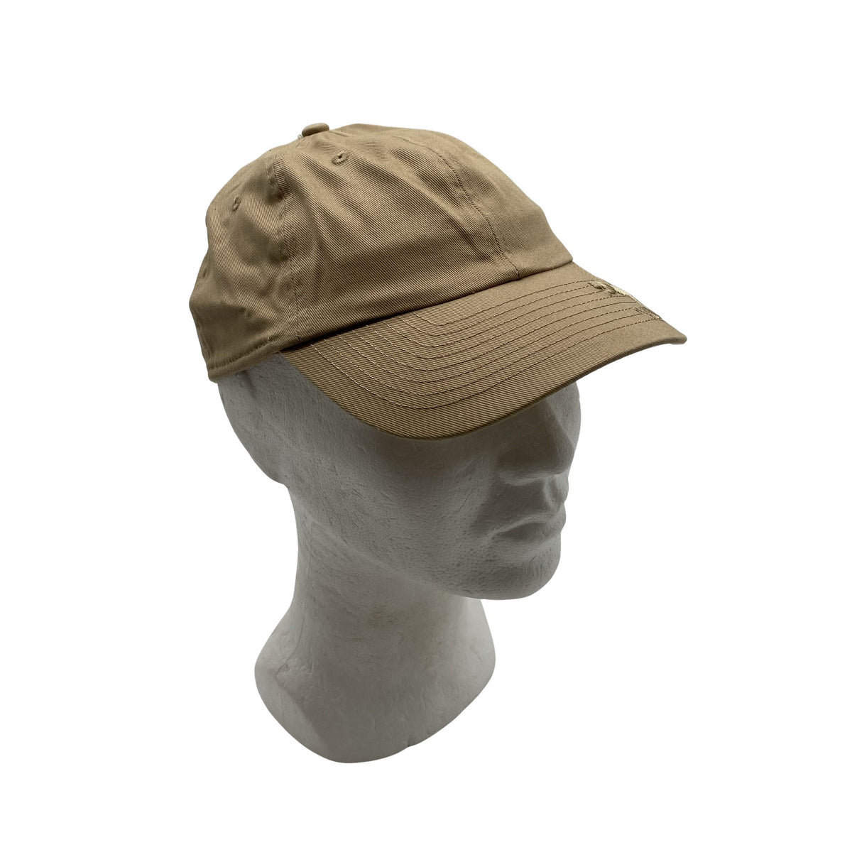 Naisten Puma - Lippalakki, koko 40 - Beige (1)