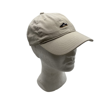 Unisex Adidas - Lippalakki, koko One size - Beige ()