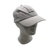 Naisten New Balance - Lippalakki, koko 50 - 52 cm - Harmaa ()