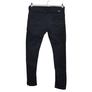 Miesten Tommy Jeans (Tommy Hilfiger) - Farkut, koko W31 - Musta (2)