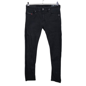 Miesten Tommy Jeans (Tommy Hilfiger) - Farkut, koko W31 - Musta (1)