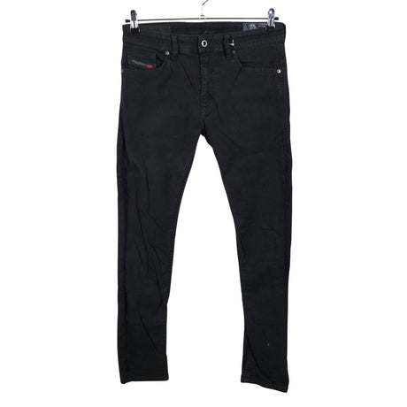 Miesten Tommy Jeans (Tommy Hilfiger) - Farkut, koko W31 - Musta ()