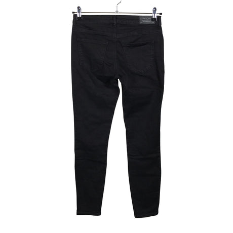 Naisten Esprit - Farkut, koko W29 - Musta (2)
