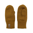 Unisex Kivat - Lapaset, koko 3 - 4 vuotta - Oranssi ()