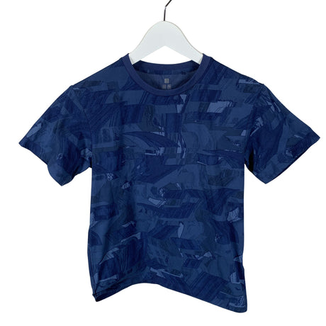 Poikien Uniqlo - T-paita, koko 146 - 152 - Sininen ()