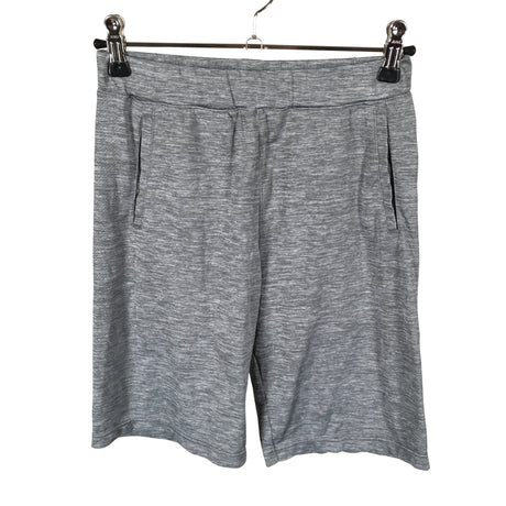 Poikien Uniqlo - Trikooshortsit, koko 122 - 128 - Harmaa ()
