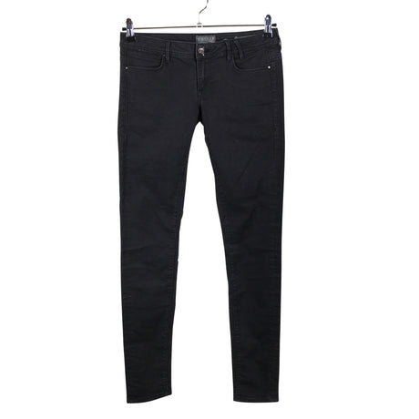 Naisten Guess - Farkut, koko W31 - Musta ()