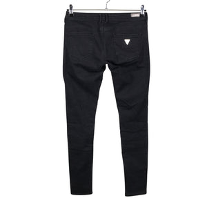 Naisten Guess - Farkut, koko W31 - Musta (2)