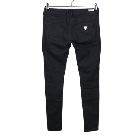 Naisten Guess - Farkut, koko W31 - Musta (2)