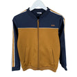 Unisex POMPdeLUX - Svetari, koko 146 - 152 - Ruskea ()