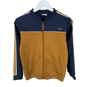 Unisex POMPdeLUX - Svetari, koko 146 - 152 - Ruskea (1)