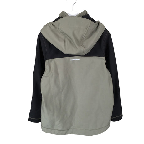 Unisex Reima - Softshell-takki, koko 140 - 146 - Vihreä ()