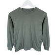 Unisex Uniqlo - Trikoopaita, koko 146 - 152 - Vihreä ()