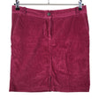 Naisten Tommy Hilfiger - Farkkuhame, koko 38 - Violetti ()