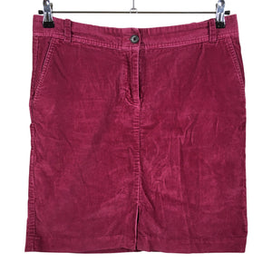 Naisten Tommy Hilfiger - Farkkuhame, koko 38 - Violetti (1)