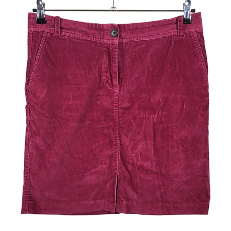 Naisten Tommy Hilfiger - Farkkuhame, koko 38 - Violetti ()