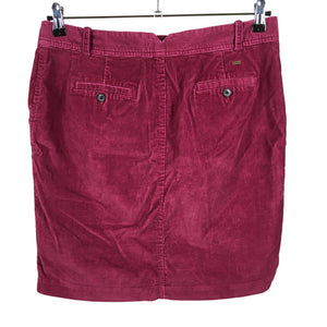 Naisten Tommy Hilfiger - Farkkuhame, koko 38 - Violetti (2)