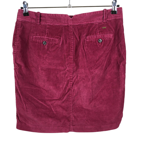 Naisten Tommy Hilfiger - Farkkuhame, koko 38 - Violetti (2)