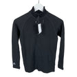 Unisex North Outdoor - Trikoopaita, koko 146 - 152 - Musta ()