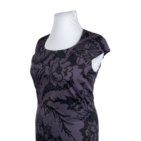 Naisten Marimekko - Kangasmekko, koko 42 - Harmaa (2)