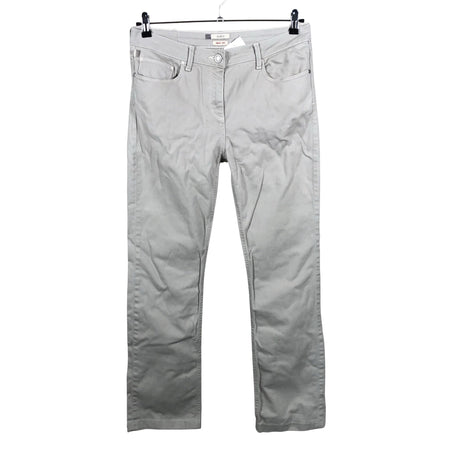 Naisten Aigle - Farkut, koko 44 - Harmaa ()