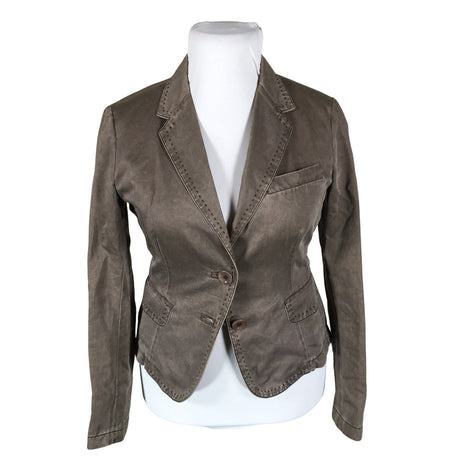 Naisten Sportmax - Jakku, koko 42 - Ruskea ()
