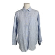 Naisten Marks&Spencer - Pusero, koko 38 - Vaaleansininen ()