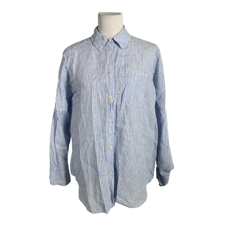 Naisten Marks&Spencer - Pusero, koko 38 - Vaaleansininen ()
