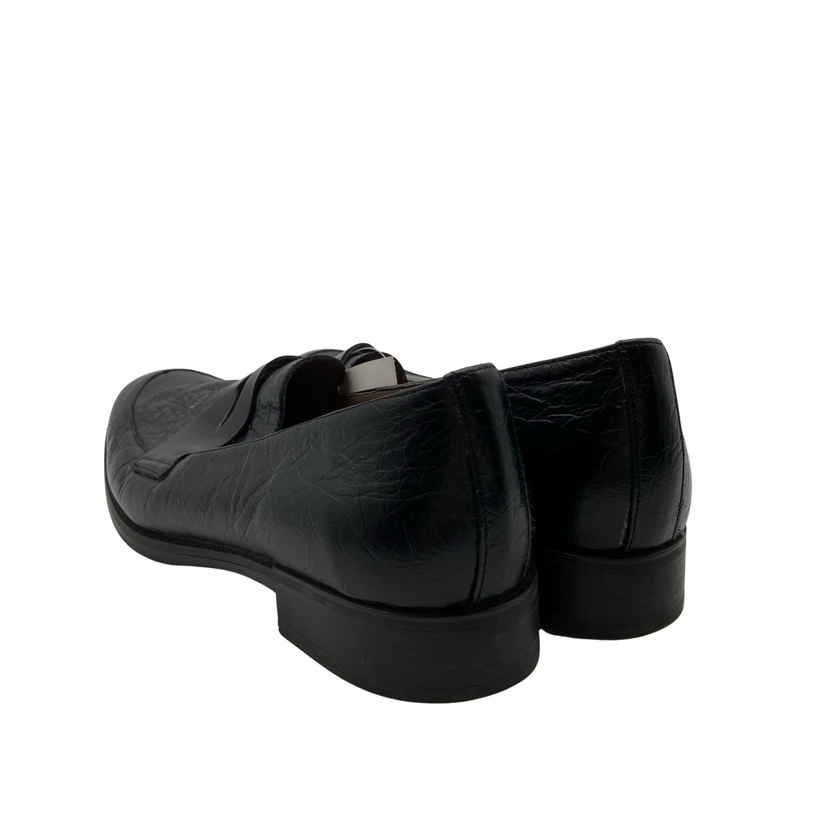 Naisten Wonders - Loaferit, koko 41 - Musta (2)