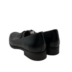 Naisten Wonders - Loaferit, koko 41 - Musta (2)