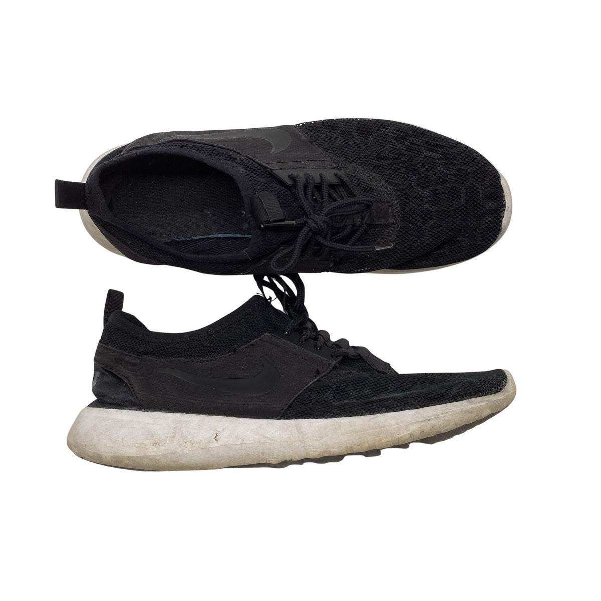 Naisten Nike - Lenkkarit, koko 41 - Musta (1)