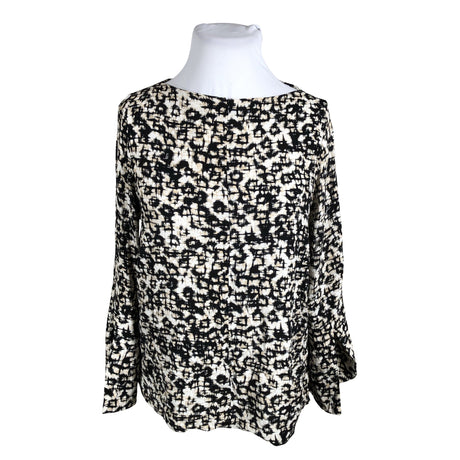 Naisten by Malene Birger - Pusero, koko 42 - Musta ()