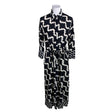 Naisten Esprit - Sifonkimekko, koko 40 - Beige ()
