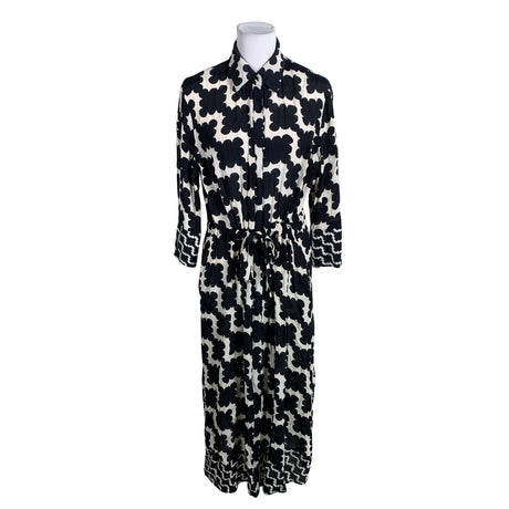 Naisten Esprit - Sifonkimekko, koko 40 - Beige ()