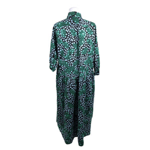 Naisten InWear - Kangasmekko, koko 36 - Vihreä (2)