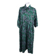 Naisten InWear - Kangasmekko, koko 36 - Vihreä ()