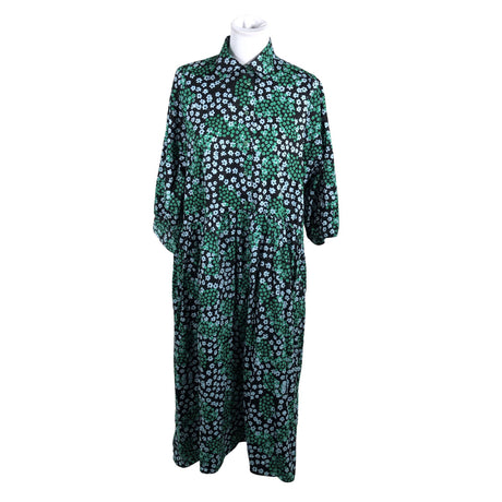 Naisten InWear - Kangasmekko, koko 36 - Vihreä ()